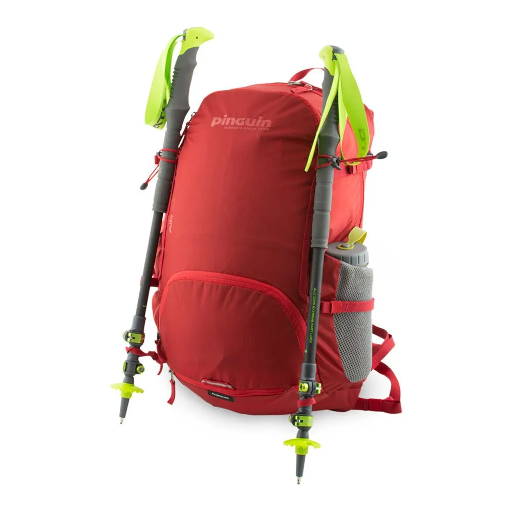 Pinguin Air 33l Nylon Rucksack Pinguin Air 33l Nylon Rucksack