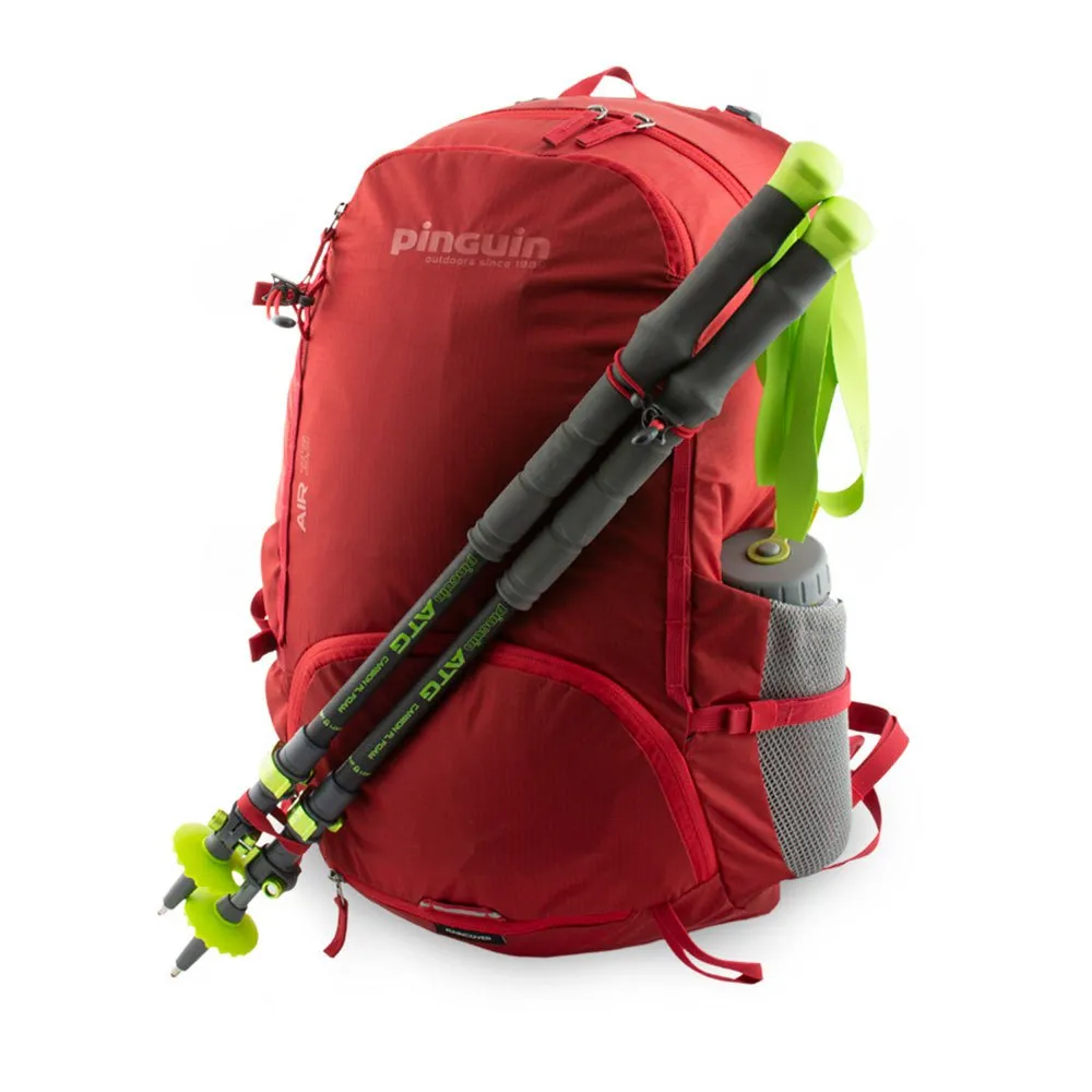 Pinguin Air 33l Nylon Rucksack Pinguin Air 33l Nylon Rucksack