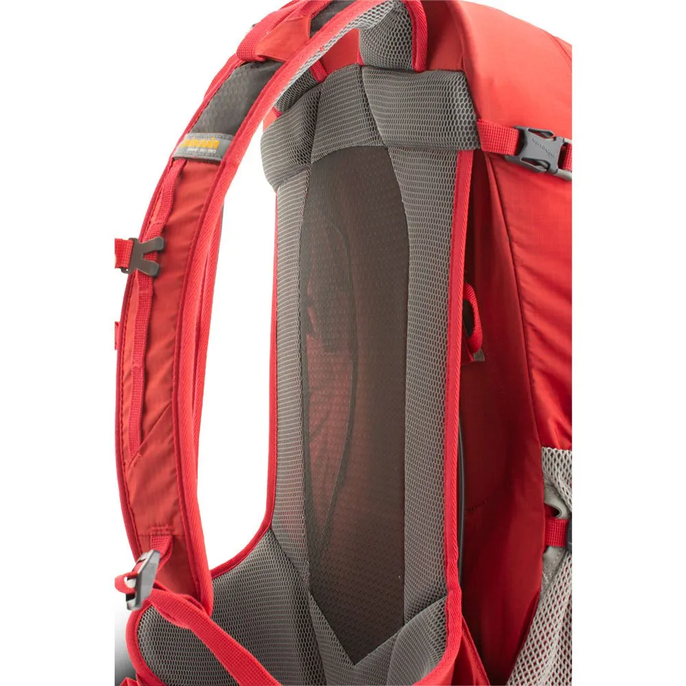 Pinguin Air 33l Nylon Rucksack Pinguin Air 33l Nylon Rucksack