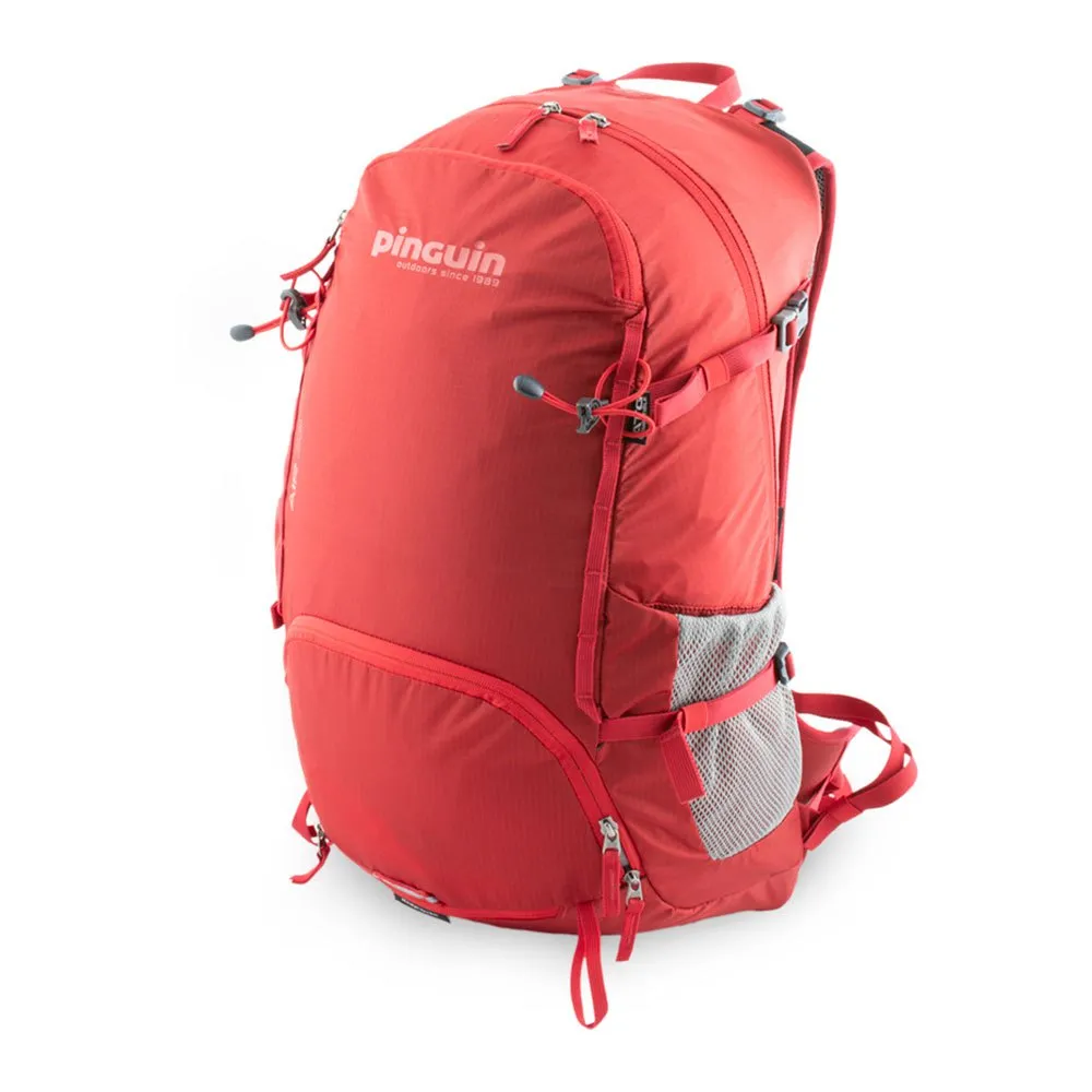Pinguin Air 33l Nylon Rucksack Pinguin Air 33l Nylon Rucksack