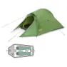 Pinguin Arris Zelt, Green, 1PL