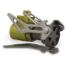 Pinguin Atom Titan Campingkocher, Multicolor, One Size
