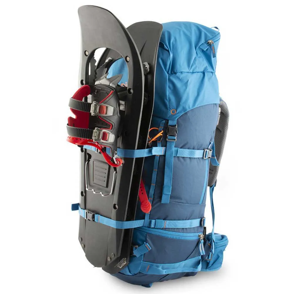 Pinguin Attack 45l Nylon Rucksack Pinguin Attack 45l Nylon Rucksack
