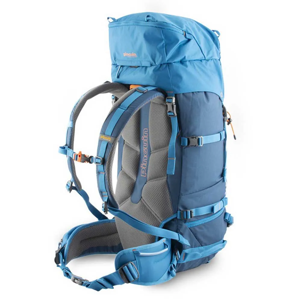 Pinguin Attack 45l Nylon Rucksack Pinguin Attack 45l Nylon Rucksack