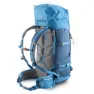 Pinguin Attack 45l Nylon Rucksack