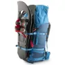 Pinguin Attack 45l Nylon Rucksack