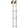 Pinguin Bamboo Fl Foam Stöcke, Brown, One Size
