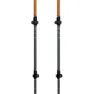 Pinguin Bamboo Fl Foam Stöcke, Brown, One Size