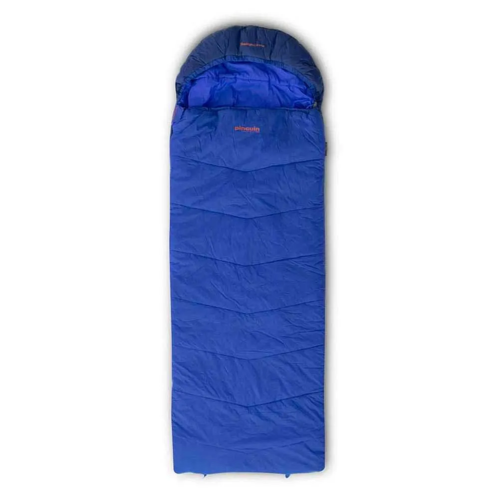 Pinguin Blizzard Junior Schlafsack