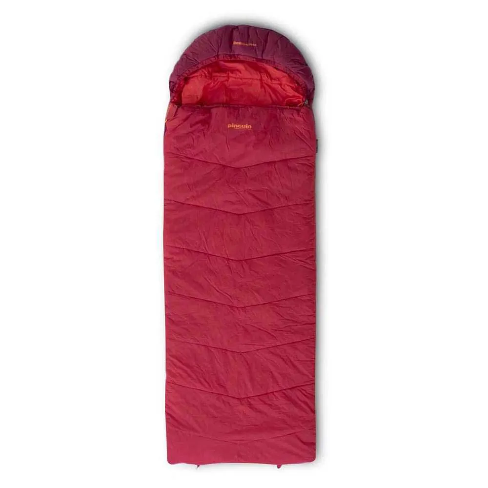 Pinguin Blizzard Junior Schlafsack Pinguin Blizzard Junior Schlafsack