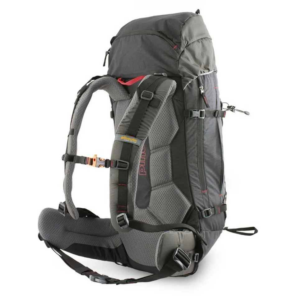 Pinguin Boulder 38 Nylon Rucksack