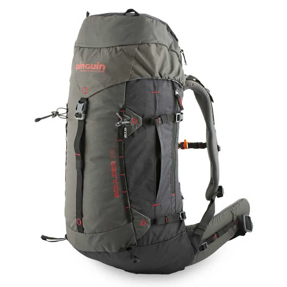 Pinguin Boulder 38 Nylon Rucksack