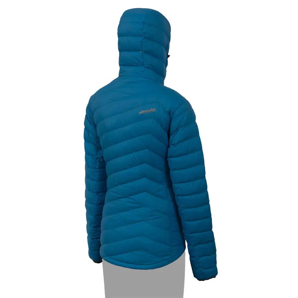 Pinguin Breeze Hoody Jacke