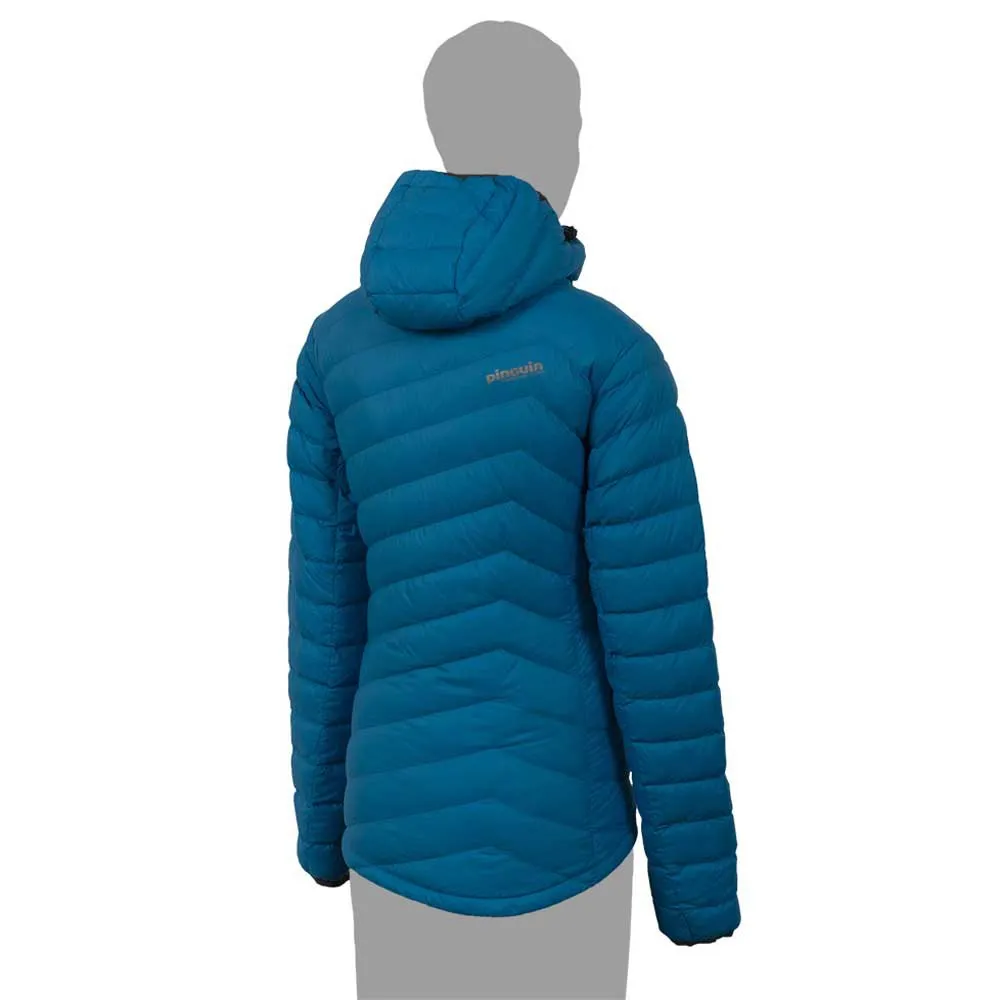 Pinguin Breeze Hoody Jacke