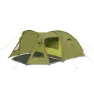 Pinguin Campus 3 Duralu Zelt, Green, 3PL