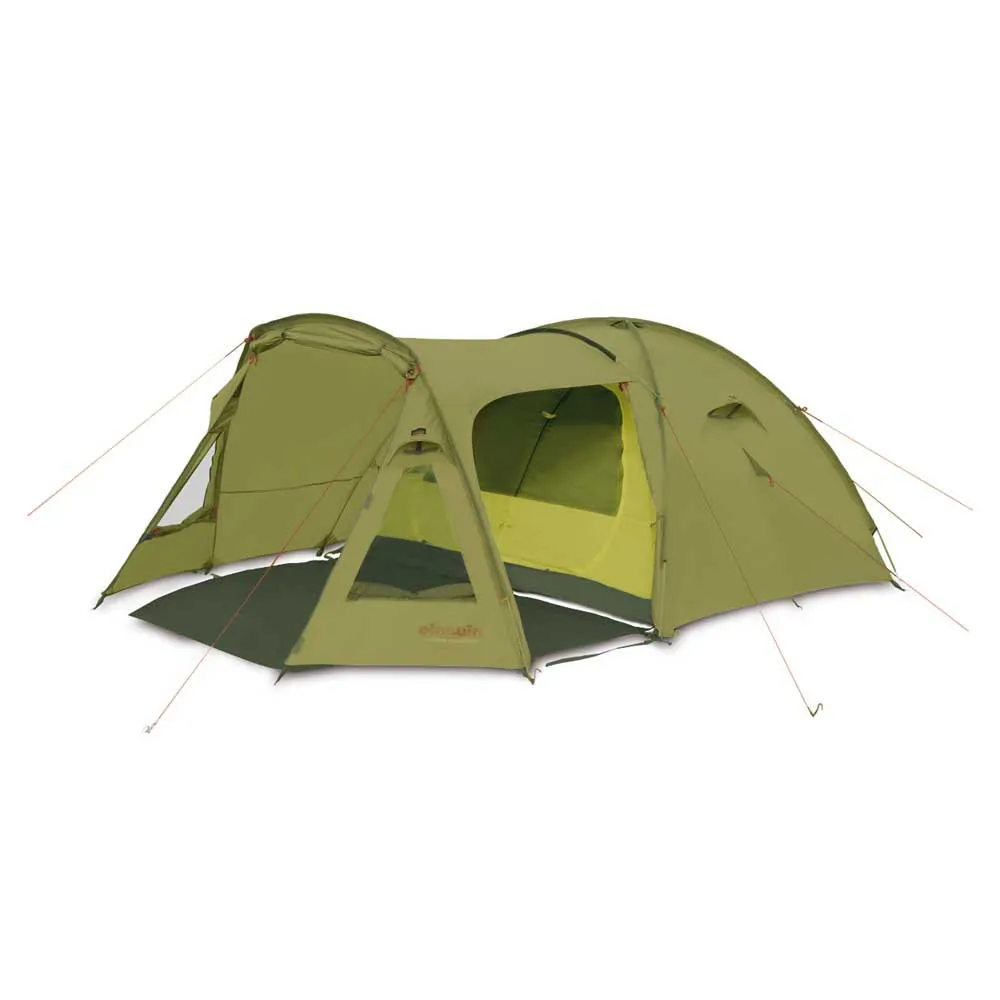 Pinguin Campus 4 Zelt, Green, 4PL Pinguin Campus 4 Zelt, Green, 4PL