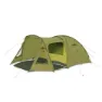 Pinguin Campus 5 Duralu Zelt, Green, 5PL
