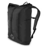 Pinguin Commute 25 Nylon Rucksack, Black