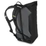 Pinguin Commute 25 Nylon Rucksack, Black