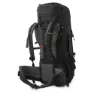 Pinguin Discovery 50l Rucksack, Black