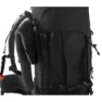 Pinguin Discovery 50l Rucksack, Black