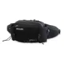 Pinguin Drift 5 Nylon Gürteltasche, Black