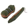Pinguin Echo 1 Zelt, Green / orange, 1PL