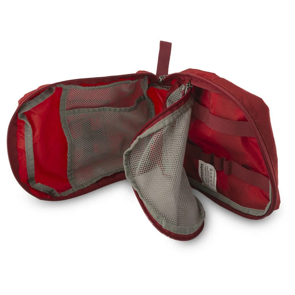 Pinguin Erste-hilfe-kasten L, Red, One Size Pinguin Erste-hilfe-kasten L, Red, One Size