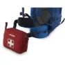 Pinguin Erste-hilfe-kasten L, Red, One Size
