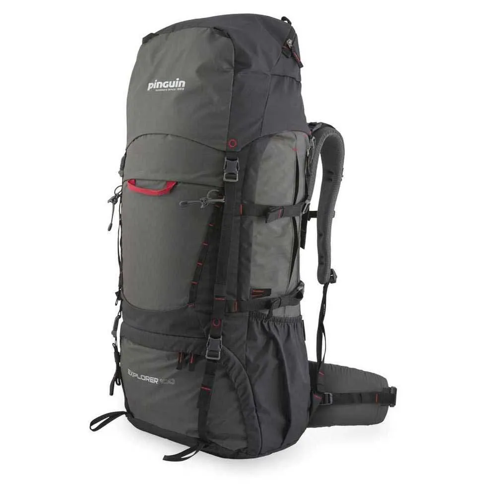 Pinguin Explorer 100l Rucksack Pinguin Explorer 100l Rucksack