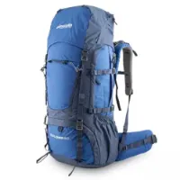 Pinguin Explorer 50 Nylon Rucksack Pinguin Explorer 50 Nylon Rucksack