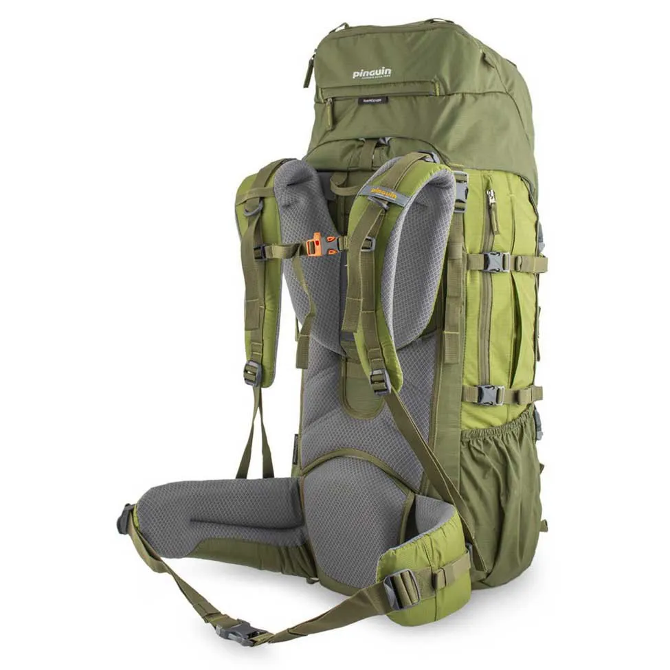Pinguin Explorer 50 Nylon Rucksack Pinguin Explorer 50 Nylon Rucksack