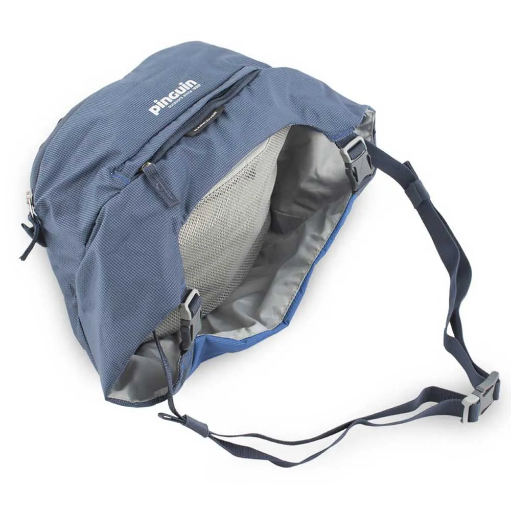 Pinguin Explorer 60l Nylon Rucksack, Khaki Pinguin Explorer 60l Nylon Rucksack, Khaki
