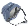 Pinguin Explorer 60l Nylon Rucksack, Khaki