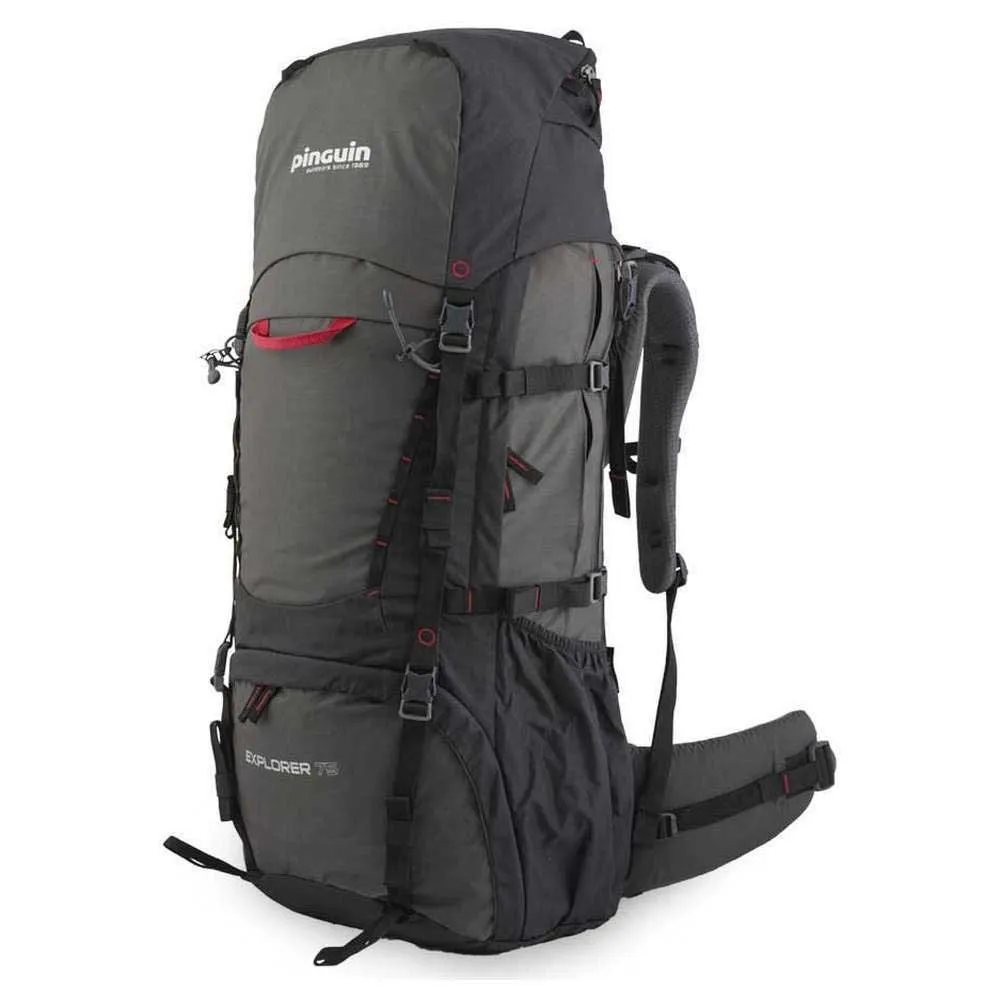 Pinguin Explorer 75l Rucksack Pinguin Explorer 75l Rucksack
