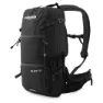 Pinguin Flux 15l Rucksack, Black