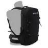 Pinguin Flux 15l Rucksack, Black