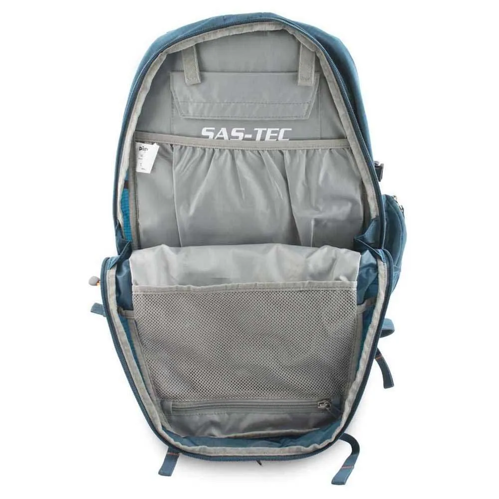 Pinguin Flux 25 Rucksack, Petrol Pinguin Flux 25 Rucksack, Petrol