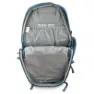 Pinguin Flux 25 Rucksack, Petrol