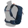 Pinguin Flux 25 Rucksack, Petrol