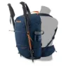 Pinguin Flux 25 Rucksack, Petrol
