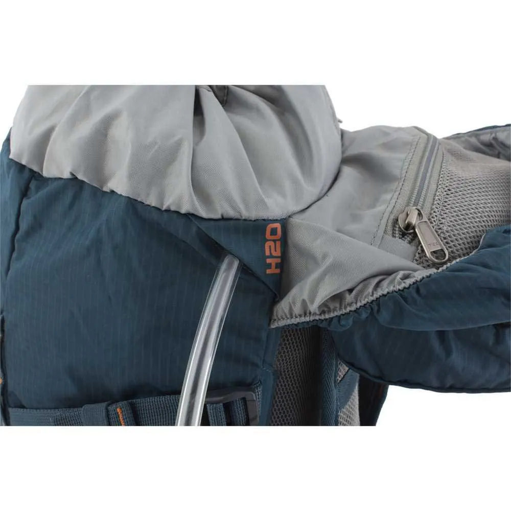 Pinguin Fly 15l Rucksack, Petrol Pinguin Fly 15l Rucksack, Petrol