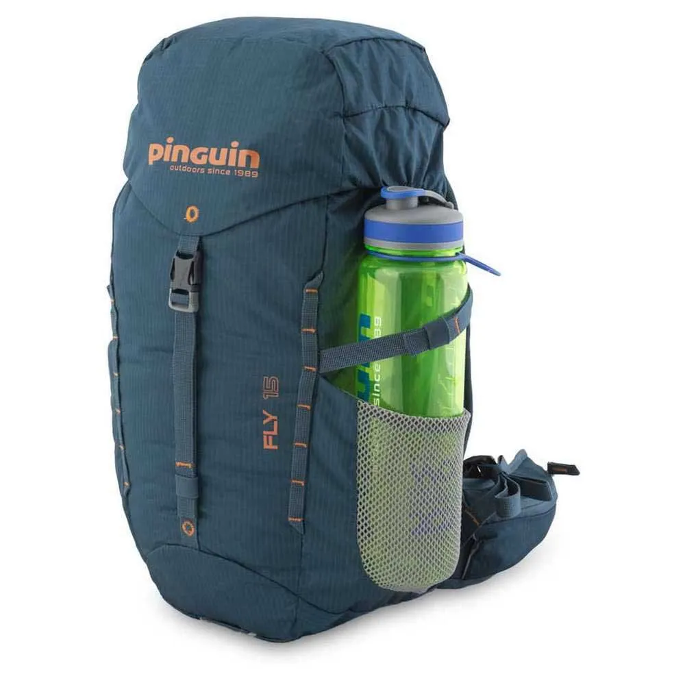 Pinguin Fly 15l Rucksack, Petrol Pinguin Fly 15l Rucksack, Petrol