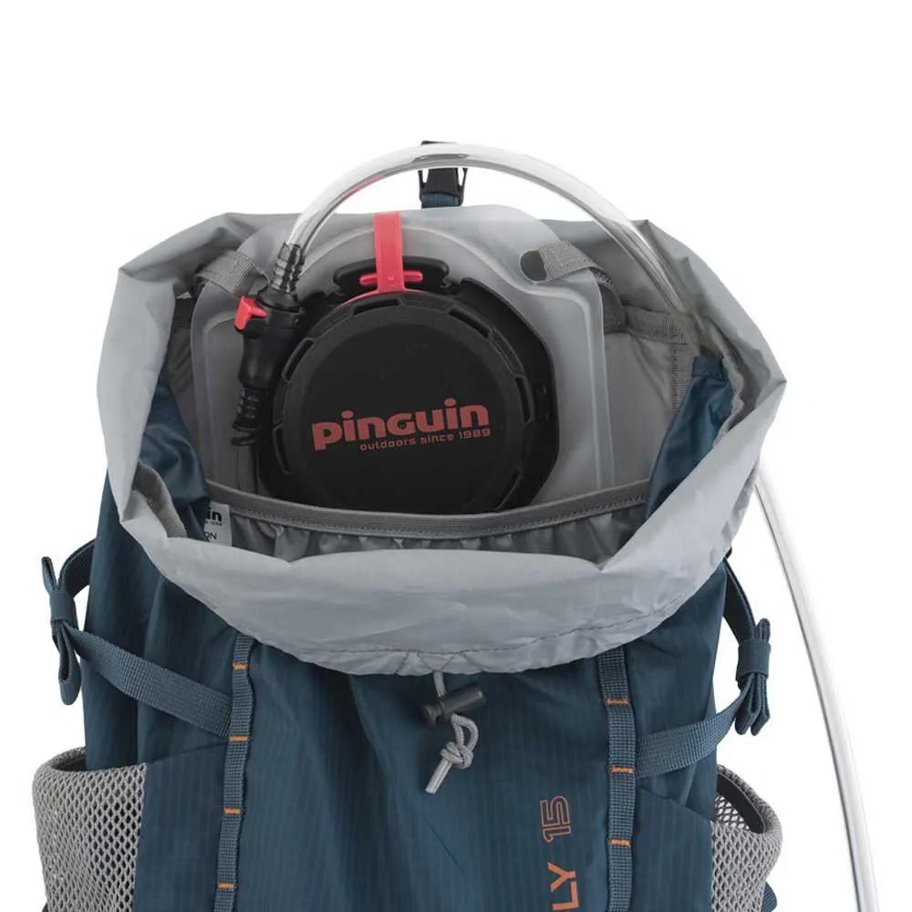 Pinguin Fly 15l Rucksack, Petrol Pinguin Fly 15l Rucksack, Petrol