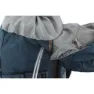Pinguin Fly 15l Rucksack, Petrol