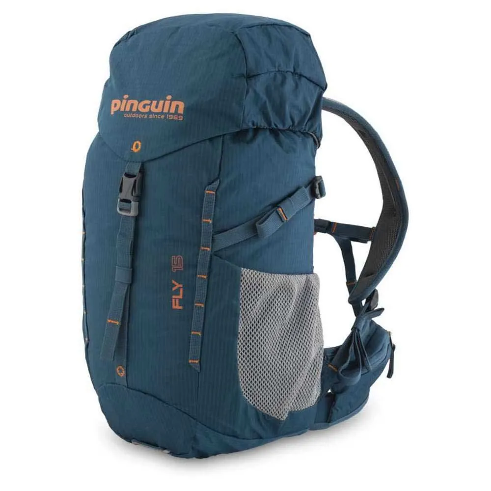 Pinguin Fly 15l Rucksack, Petrol Pinguin Fly 15l Rucksack, Petrol