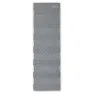 Pinguin Fold Alu Matte, Silver