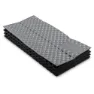 Pinguin Fold Alu Matte, Silver