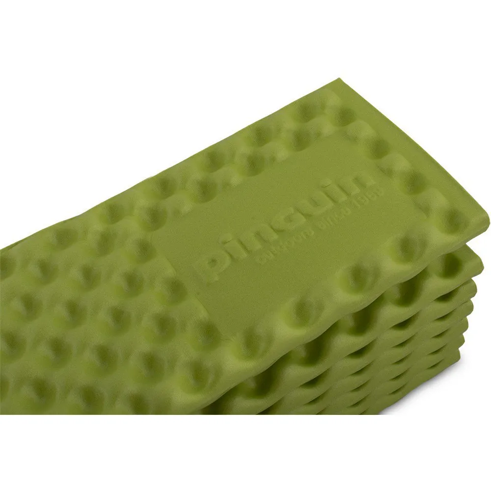 Pinguin Fold Matte, Green Pinguin Fold Matte, Green