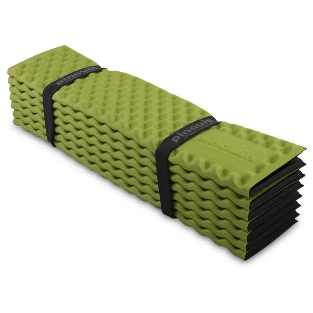 Pinguin Fold Matte, Green Pinguin Fold Matte, Green